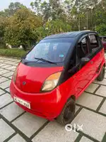 Tata Nano 2010 Petrol Good Condition