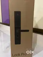 Native by Urban Company Pro digital lock
