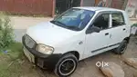 Maruti Suzuki Alto 800 2011 Petrol 125303 Km Driven