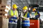 We are hiring for warehouse