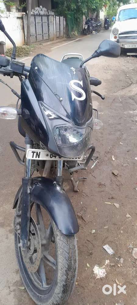Bs4 last model smart rc book, single owner, insurance live