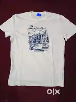 Branded tshirts