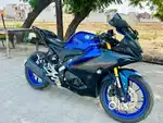 Yamaha R15M Good condition