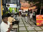Dinezzo FOOD FUB at 20 LAKHS