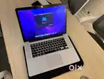 MacBook pro