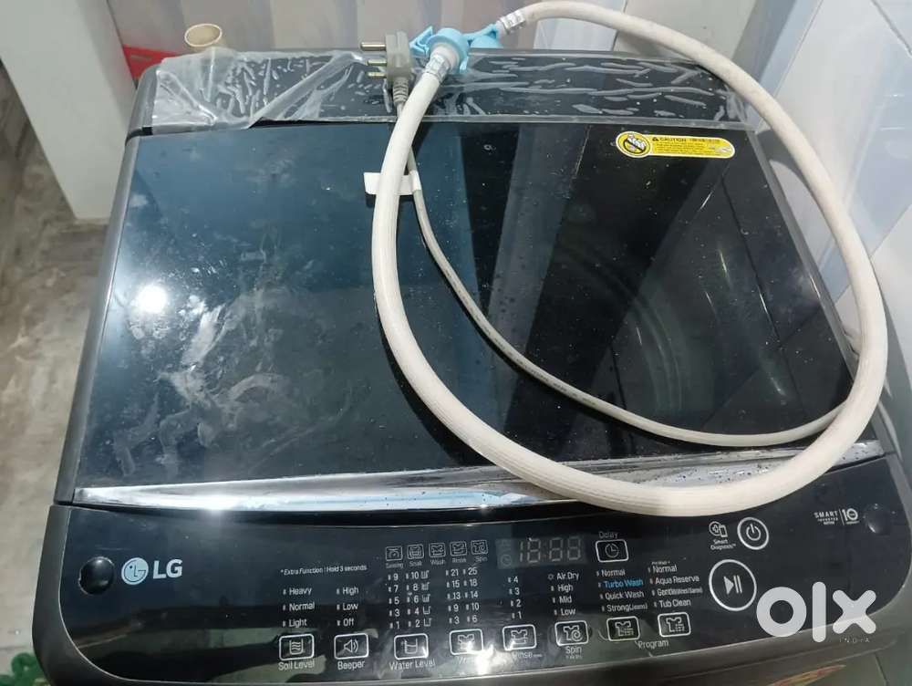 LG Waching Machine Fresh Condtion