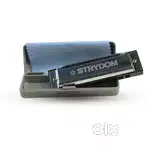 Harmonica instruments