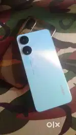 Sell my oppo A78 5G brand new condition