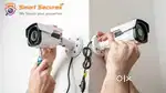 CCTV CAMERA TECHNICIAN
