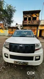 Mahindra TUV 300 2018 Diesel Well Maintained