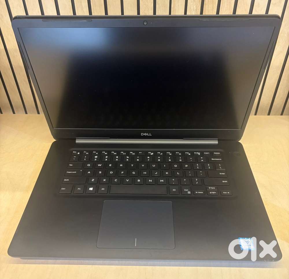 dell i5 8th gen laptop