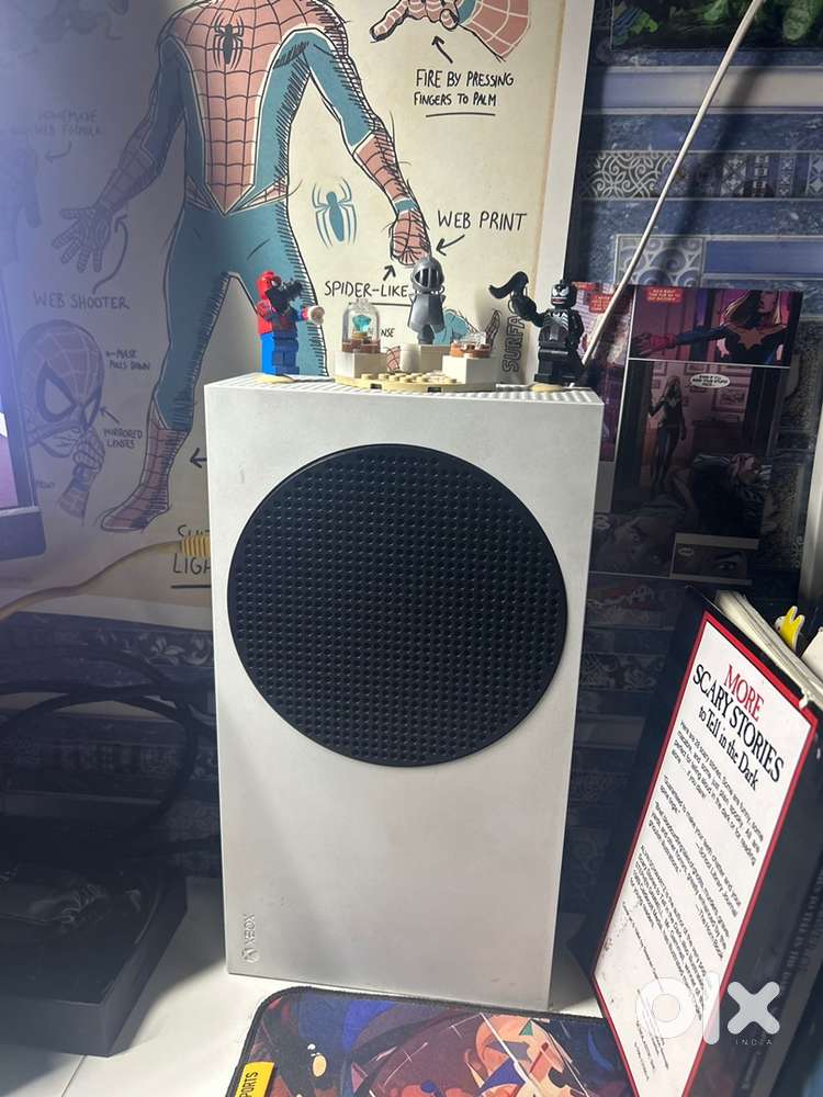 Xbox series S