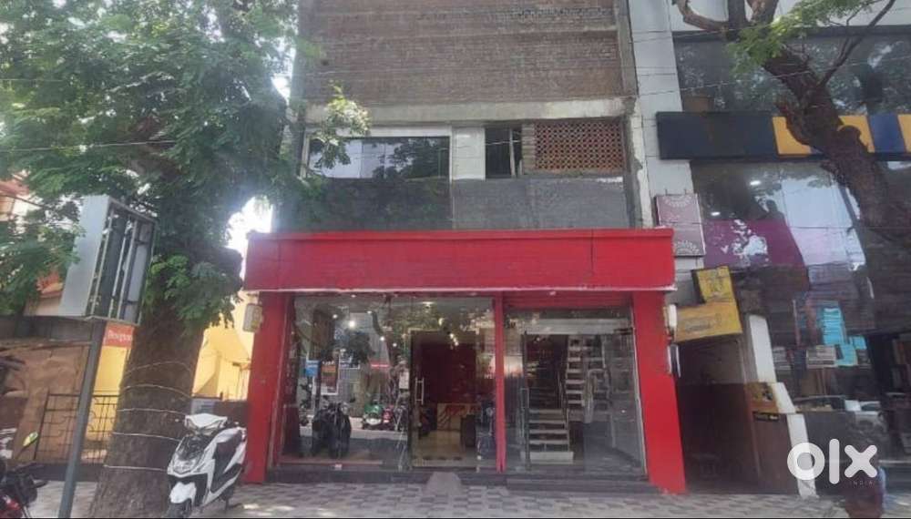 Ramesh -Office Space Available For Rent In RS Puram