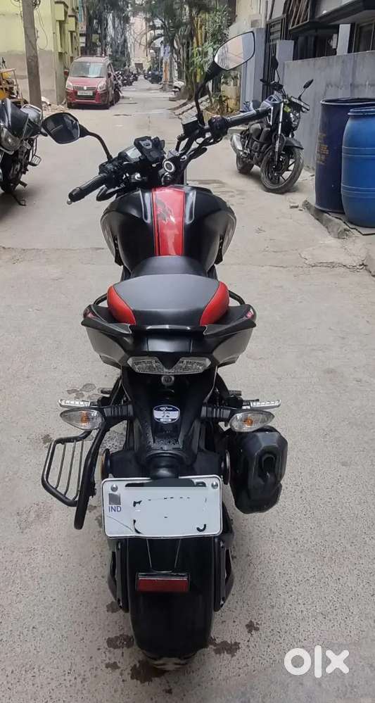 Apache rtr 1604v Special edition ABS ( price negotiable)