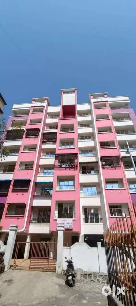 Low Budget flat at katrap Badlapur E