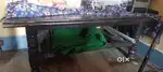 Wooden Table in Good Condition – Negotiable