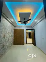 Your Dreams Home's 3Bhk Flat On Road Project Behind Stellar Jeevan