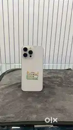 I phone 16 pro max