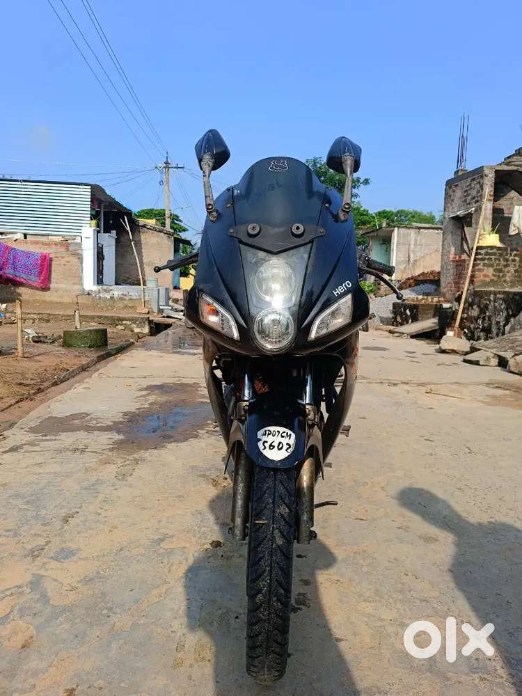 Good condition (6 month engine warranty provided)