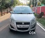 Maruti Suzuki Ritz VDi, 2015, Diesel