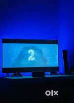 Acer (40 inch) Full HD LED Smart TV