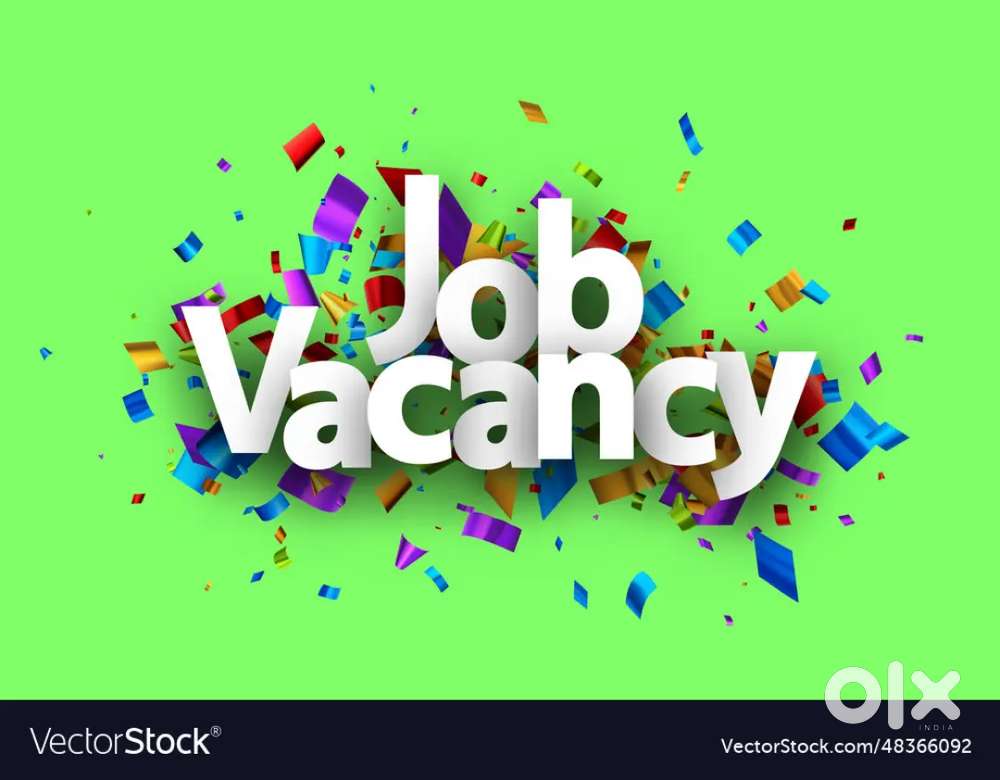 WANTED DATA ENTRY OPERATERS