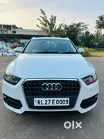 Audi Q3 2.0 30 TDI Premium, 2014, Diesel