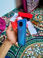 OnePlus 7t  8GB  256GB