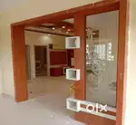 Carpenter work