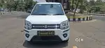 Maruti Suzuki Wagon R CNG LXI, 2023, CNG & Hybrids