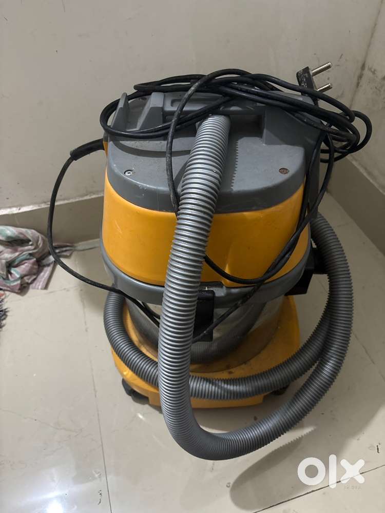 Vacuum cleaner