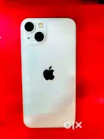I phone 13.   128 GB new condition