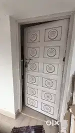 Wooden front door for sale
