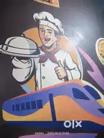 Making north indian food