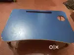 portable study table