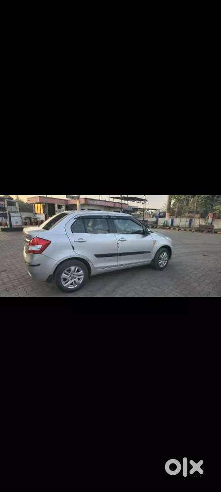 Maruti Suzuki Swift Dzire 2014