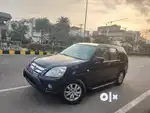Honda CR-V 2005 LPG 140 Km Driven