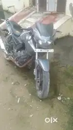 Apachertr 160