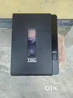 TSC TE244 Desktop Thermal Transfer Barcode Printer with USB Connectivi