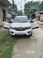 Renault KWID 2017 Petrol