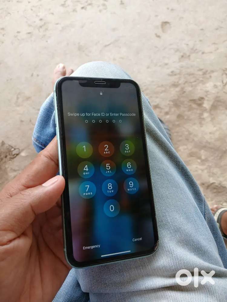 Iphone 11 Sale good condition