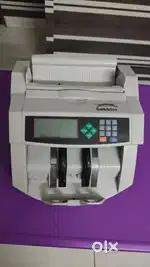 Printer and Cash Counting Machine