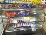 Selling for sweet fridge counter