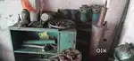 Welding and iron tools