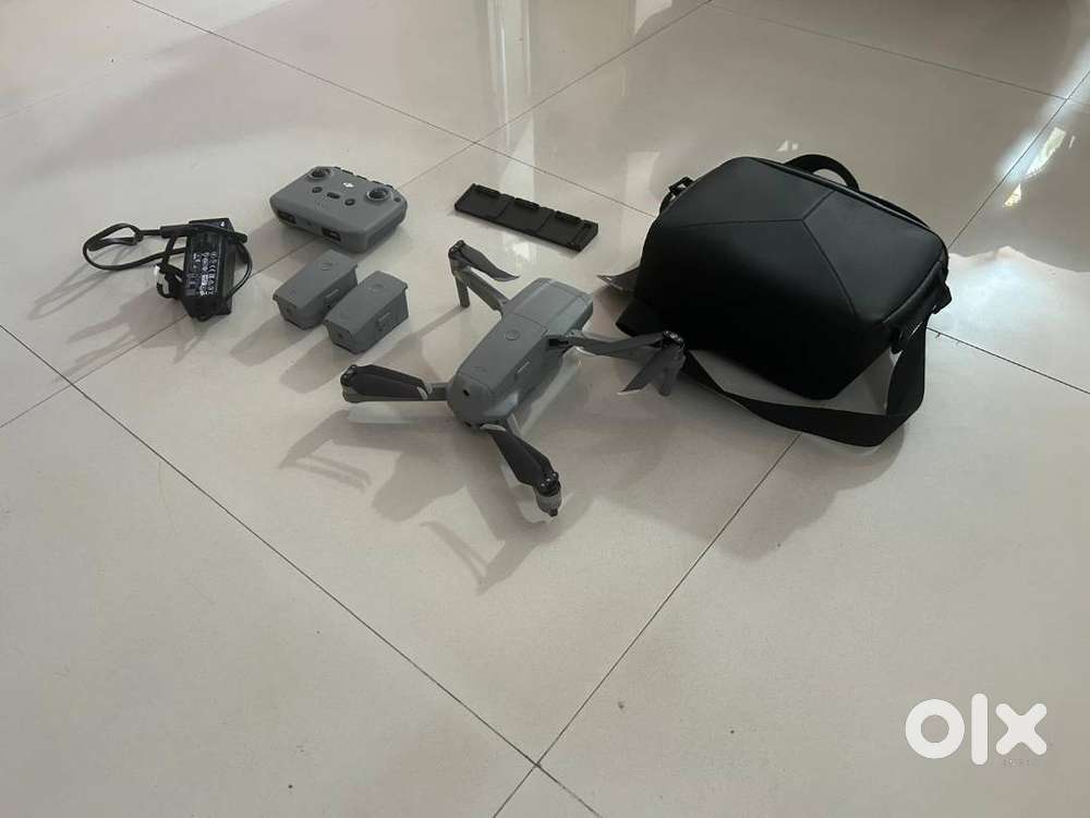 DJI Mavic 2