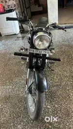 Royal Enfield