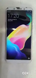 Oppo A83 Nice battery backup