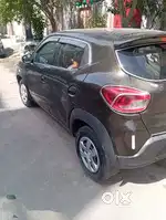 Renault KWID 2016 CNG & Hybrids 90000 Km Driven