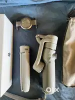 DJI OM5 Mobile Gimbel