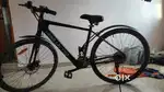 Hero  Lectro E cycle H3 700C,